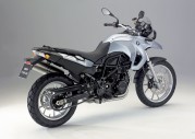 BMW F 650 GS